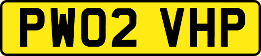 PW02VHP