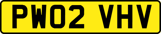 PW02VHV