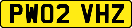 PW02VHZ