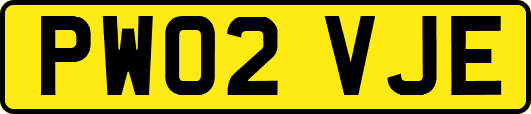 PW02VJE