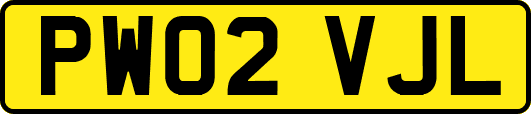 PW02VJL