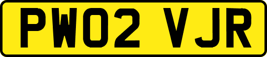 PW02VJR