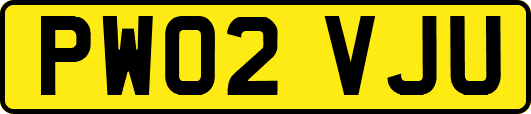 PW02VJU