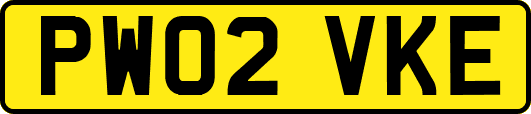 PW02VKE