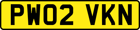 PW02VKN