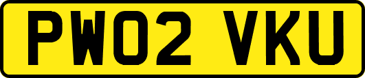 PW02VKU