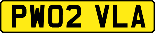 PW02VLA