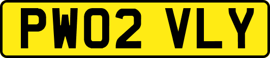 PW02VLY