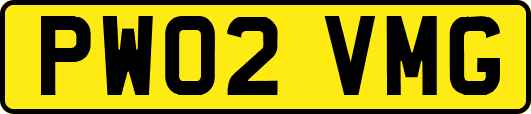 PW02VMG