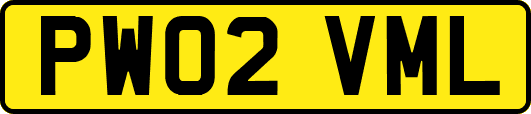 PW02VML