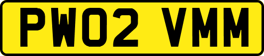 PW02VMM