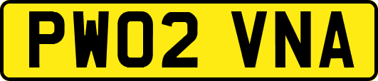 PW02VNA