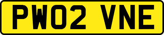 PW02VNE
