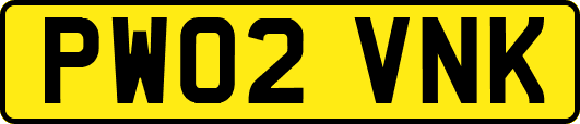 PW02VNK