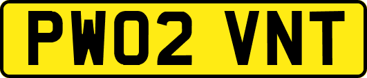 PW02VNT