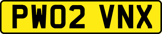 PW02VNX