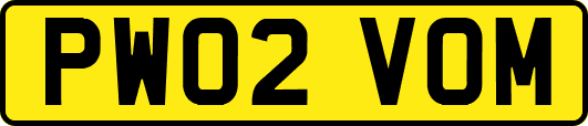 PW02VOM