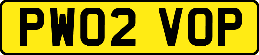 PW02VOP