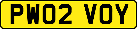 PW02VOY
