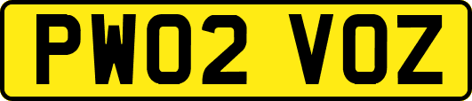 PW02VOZ