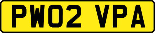 PW02VPA