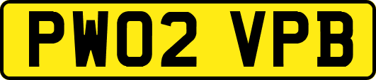 PW02VPB