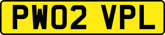 PW02VPL