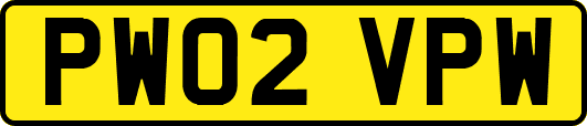 PW02VPW