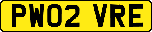 PW02VRE