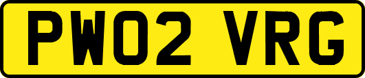 PW02VRG