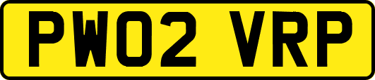 PW02VRP