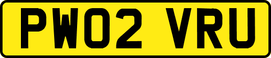 PW02VRU