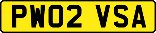 PW02VSA
