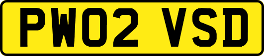 PW02VSD