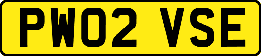 PW02VSE
