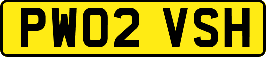 PW02VSH