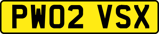 PW02VSX