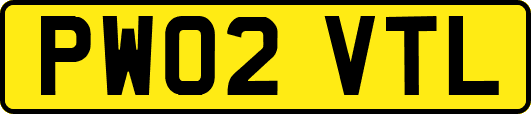 PW02VTL