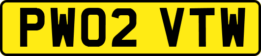 PW02VTW