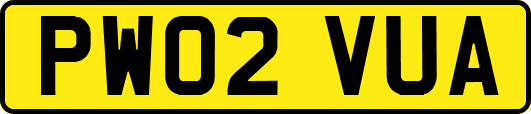 PW02VUA
