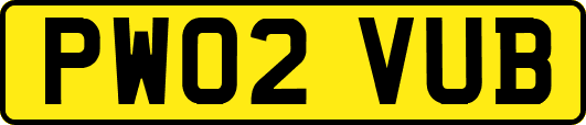 PW02VUB