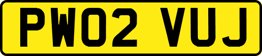 PW02VUJ