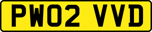 PW02VVD