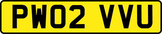 PW02VVU