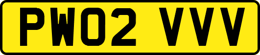 PW02VVV