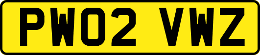 PW02VWZ