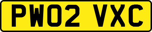 PW02VXC