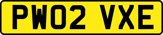 PW02VXE