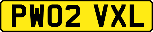 PW02VXL