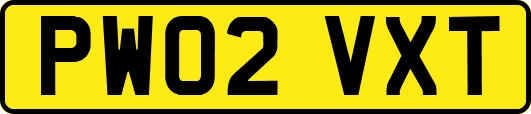 PW02VXT
